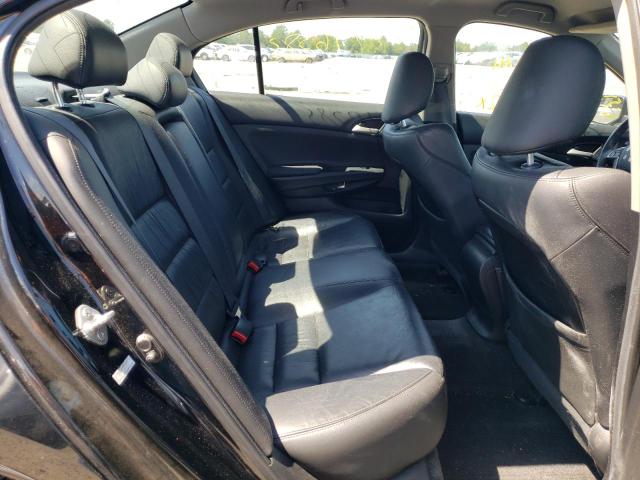 Photo 5 VIN: 1HGCP2F66CA076077 - HONDA ACCORD SE 