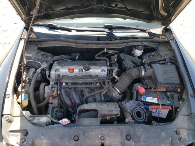 Photo 6 VIN: 1HGCP2F66CA076077 - HONDA ACCORD SE 