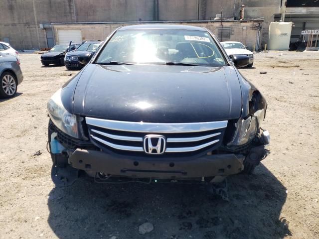 Photo 8 VIN: 1HGCP2F66CA076077 - HONDA ACCORD SE 