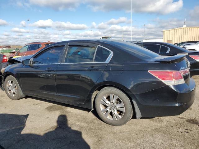 Photo 1 VIN: 1HGCP2F66CA080565 - HONDA ACCORD SE 