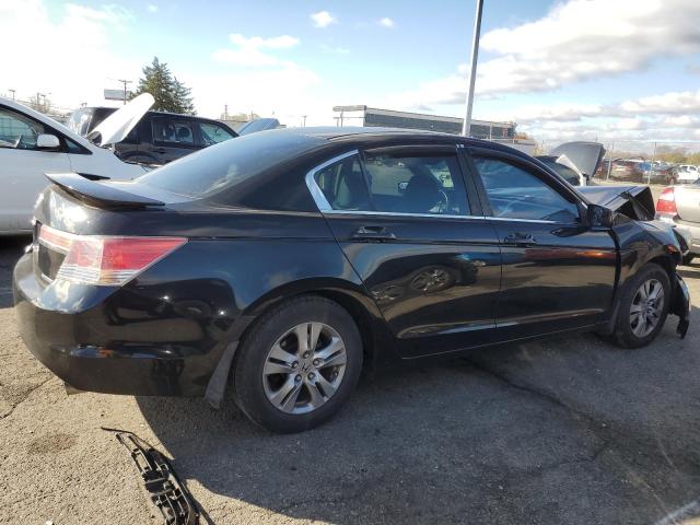 Photo 2 VIN: 1HGCP2F66CA080565 - HONDA ACCORD SE 