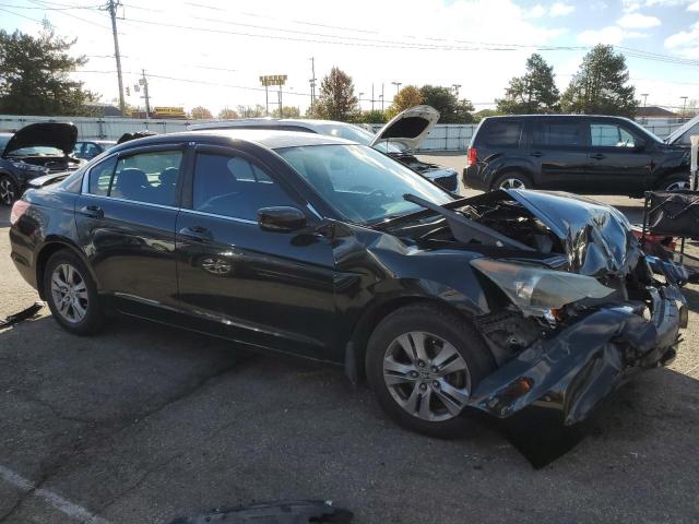 Photo 3 VIN: 1HGCP2F66CA080565 - HONDA ACCORD SE 