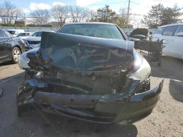 Photo 4 VIN: 1HGCP2F66CA080565 - HONDA ACCORD SE 