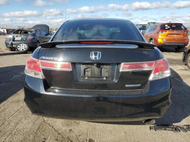 Photo 5 VIN: 1HGCP2F66CA080565 - HONDA ACCORD SE 