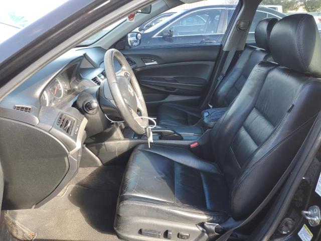 Photo 6 VIN: 1HGCP2F66CA080565 - HONDA ACCORD SE 