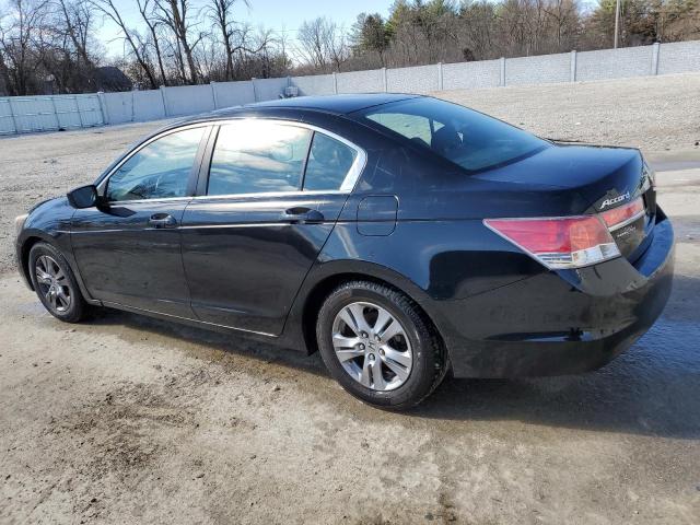 Photo 1 VIN: 1HGCP2F66CA081411 - HONDA ACCORD 