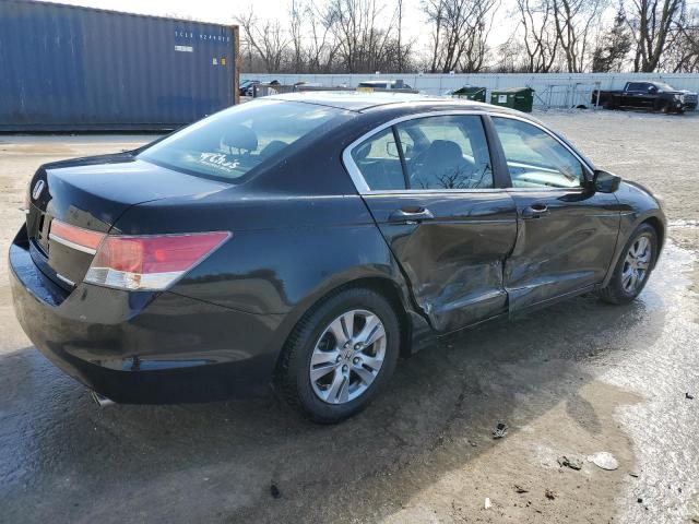 Photo 2 VIN: 1HGCP2F66CA081411 - HONDA ACCORD 