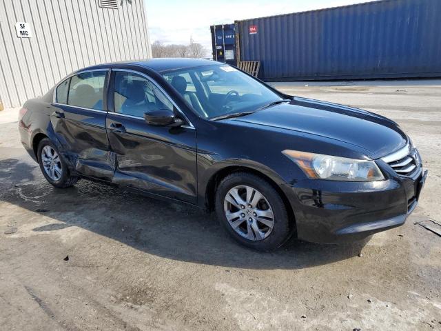 Photo 3 VIN: 1HGCP2F66CA081411 - HONDA ACCORD 