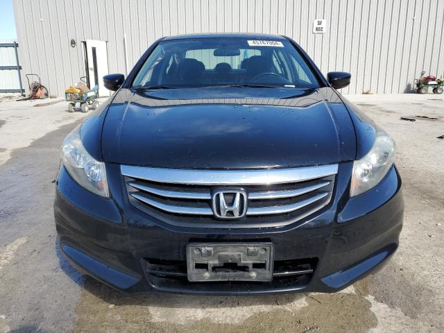 Photo 4 VIN: 1HGCP2F66CA081411 - HONDA ACCORD 