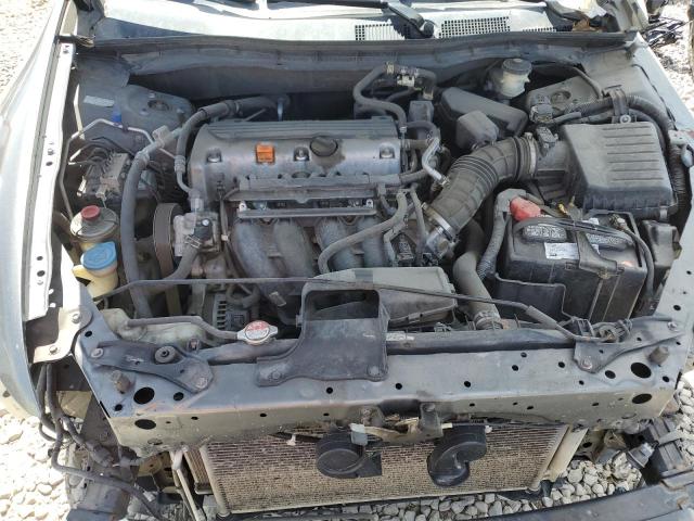 Photo 10 VIN: 1HGCP2F66CA081960 - HONDA ACCORD 