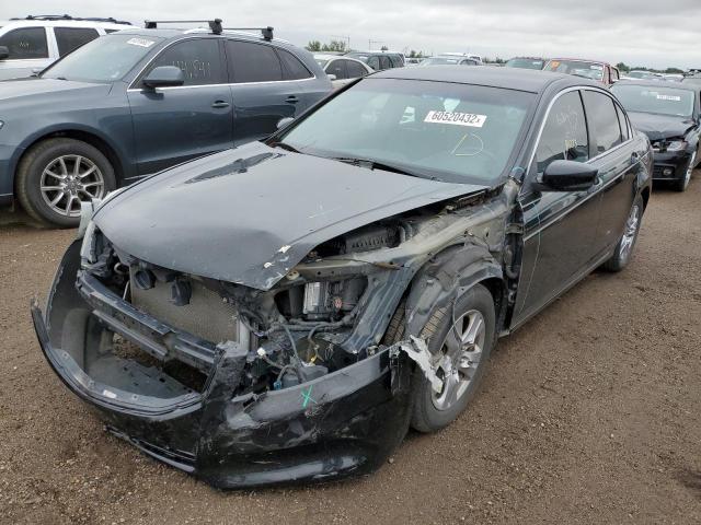 Photo 1 VIN: 1HGCP2F66CA083174 - HONDA ACCORD SE 