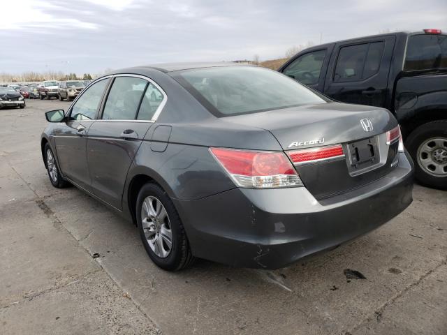 Photo 2 VIN: 1HGCP2F66CA083594 - HONDA ACCORD SE 