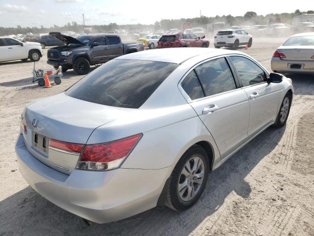 Photo 3 VIN: 1HGCP2F66CA085197 - HONDA ACCORD SE 