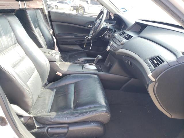 Photo 4 VIN: 1HGCP2F66CA085197 - HONDA ACCORD SE 