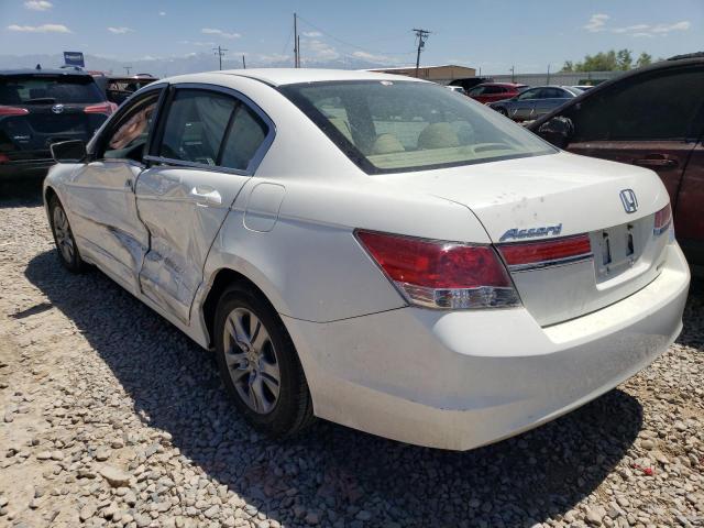 Photo 1 VIN: 1HGCP2F66CA087841 - HONDA ACCORD SE 