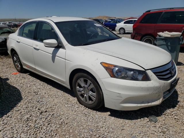 Photo 3 VIN: 1HGCP2F66CA087841 - HONDA ACCORD SE 