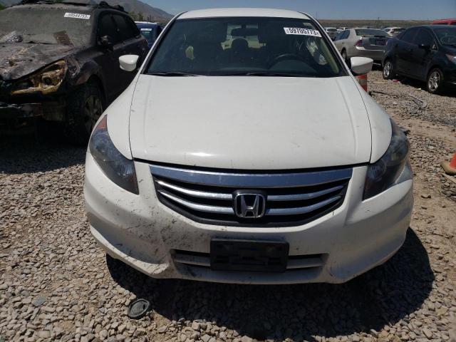 Photo 4 VIN: 1HGCP2F66CA087841 - HONDA ACCORD SE 