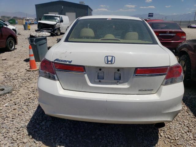 Photo 5 VIN: 1HGCP2F66CA087841 - HONDA ACCORD SE 