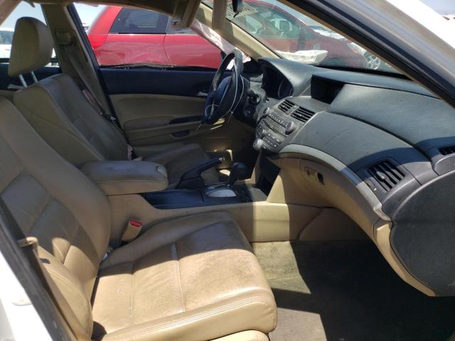 Photo 6 VIN: 1HGCP2F66CA087841 - HONDA ACCORD SE 