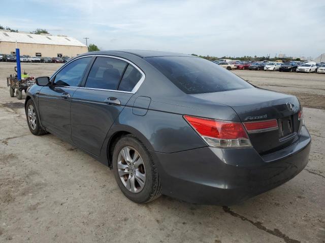 Photo 1 VIN: 1HGCP2F66CA090318 - HONDA ACCORD 