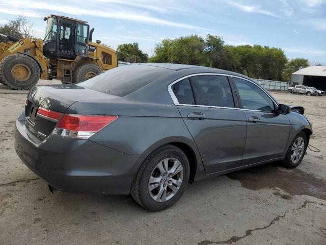 Photo 2 VIN: 1HGCP2F66CA090318 - HONDA ACCORD 