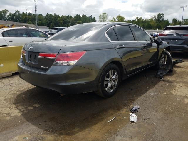 Photo 3 VIN: 1HGCP2F66CA093896 - HONDA ACCORD SE 