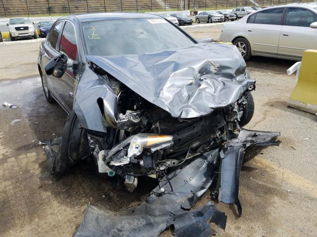 Photo 8 VIN: 1HGCP2F66CA093896 - HONDA ACCORD SE 