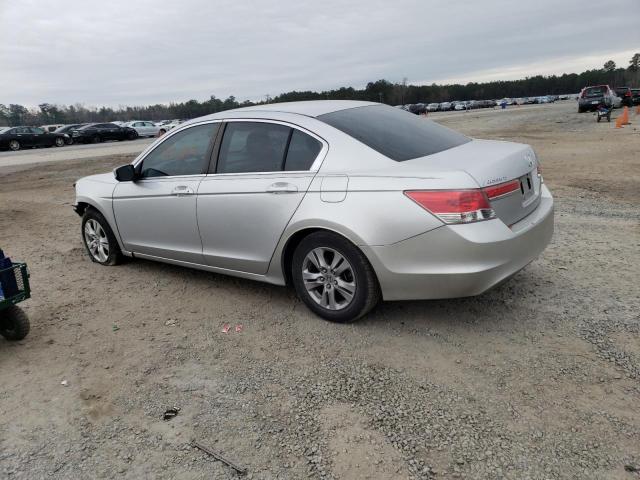 Photo 1 VIN: 1HGCP2F66CA111488 - HONDA ACCORD SE 