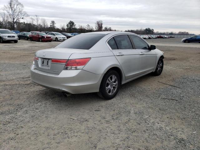 Photo 2 VIN: 1HGCP2F66CA111488 - HONDA ACCORD SE 