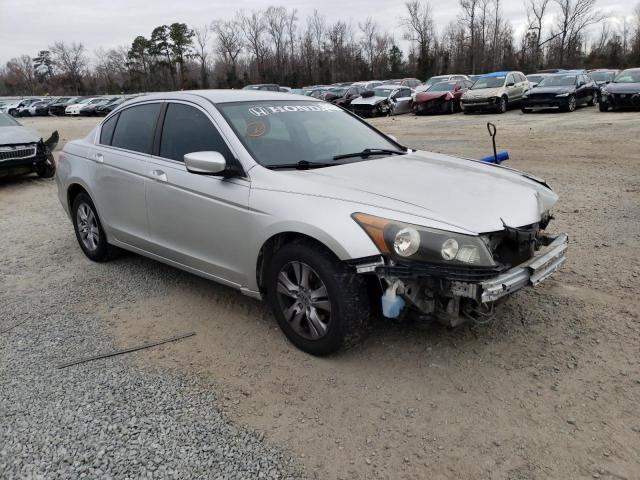 Photo 3 VIN: 1HGCP2F66CA111488 - HONDA ACCORD SE 