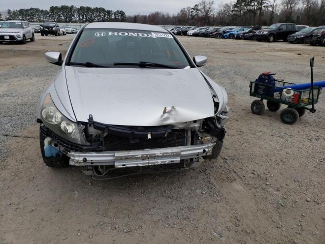 Photo 4 VIN: 1HGCP2F66CA111488 - HONDA ACCORD SE 