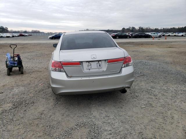 Photo 5 VIN: 1HGCP2F66CA111488 - HONDA ACCORD SE 