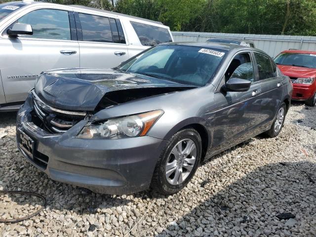 Photo 0 VIN: 1HGCP2F66CA114729 - HONDA ACCORD SE 