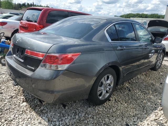 Photo 2 VIN: 1HGCP2F66CA114729 - HONDA ACCORD SE 