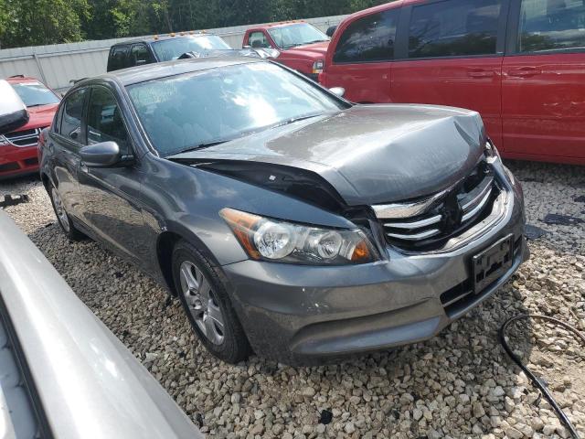 Photo 3 VIN: 1HGCP2F66CA114729 - HONDA ACCORD SE 