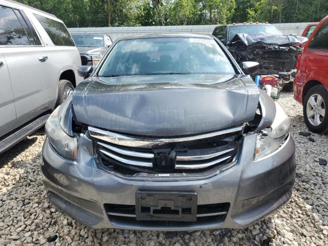 Photo 4 VIN: 1HGCP2F66CA114729 - HONDA ACCORD SE 