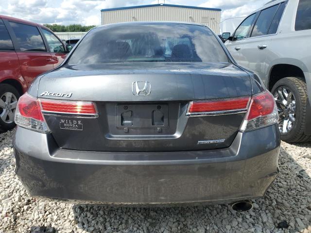 Photo 5 VIN: 1HGCP2F66CA114729 - HONDA ACCORD SE 