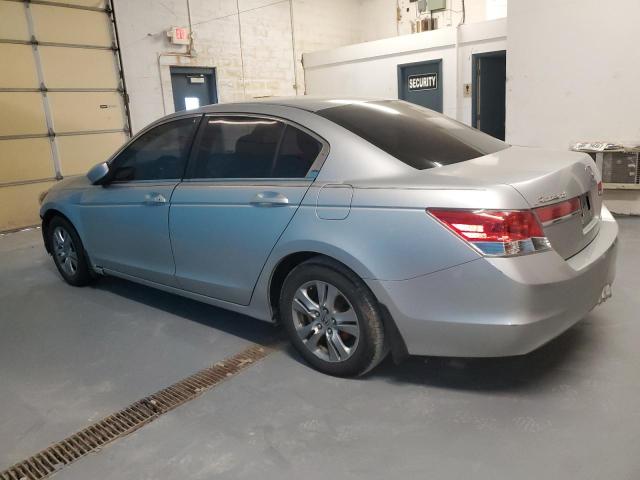 Photo 1 VIN: 1HGCP2F66CA117596 - HONDA ACCORD 