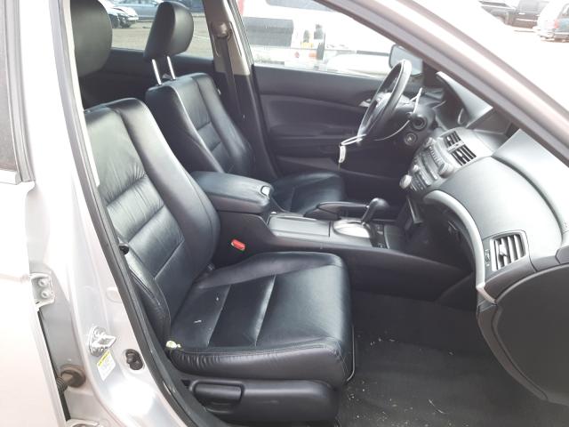 Photo 4 VIN: 1HGCP2F66CA121048 - HONDA ACCORD SE 