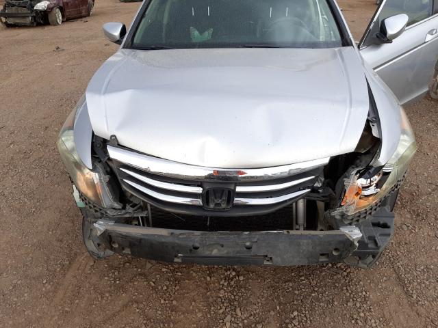 Photo 6 VIN: 1HGCP2F66CA121048 - HONDA ACCORD SE 