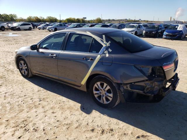 Photo 1 VIN: 1HGCP2F66CA124466 - HONDA ACCORD SE 