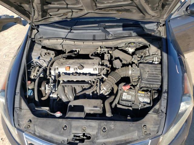 Photo 10 VIN: 1HGCP2F66CA124466 - HONDA ACCORD SE 