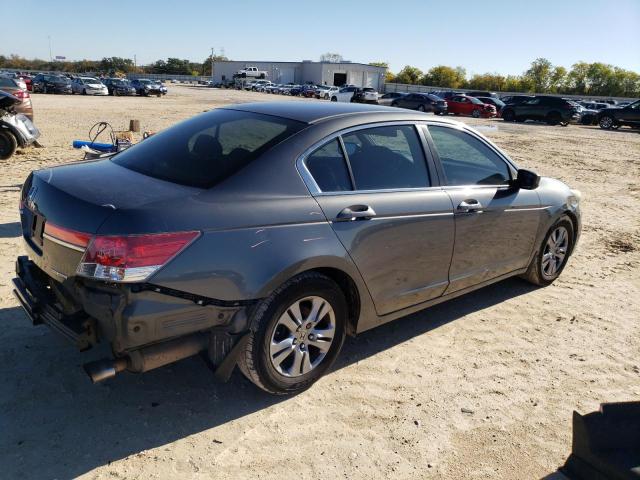 Photo 2 VIN: 1HGCP2F66CA124466 - HONDA ACCORD SE 