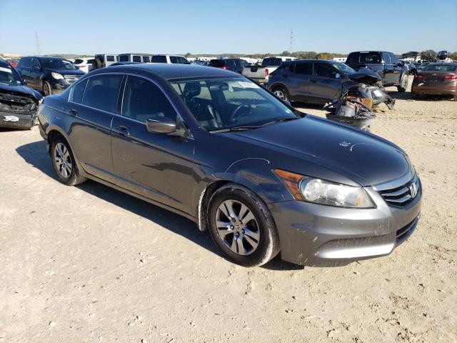 Photo 3 VIN: 1HGCP2F66CA124466 - HONDA ACCORD SE 