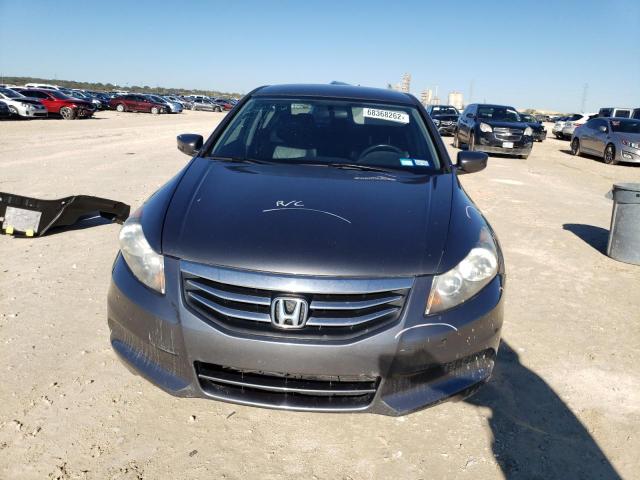 Photo 4 VIN: 1HGCP2F66CA124466 - HONDA ACCORD SE 