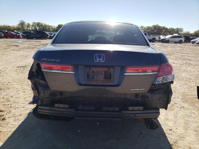 Photo 5 VIN: 1HGCP2F66CA124466 - HONDA ACCORD SE 