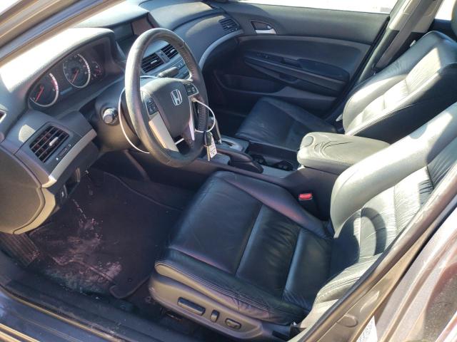 Photo 6 VIN: 1HGCP2F66CA124466 - HONDA ACCORD SE 