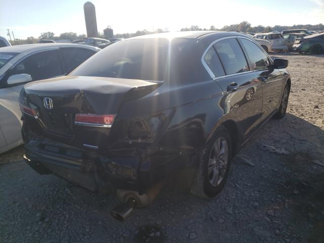 Photo 3 VIN: 1HGCP2F66CA125438 - HONDA ACCORD SE 