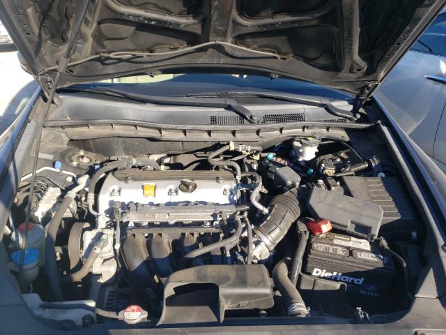 Photo 6 VIN: 1HGCP2F66CA125438 - HONDA ACCORD SE 