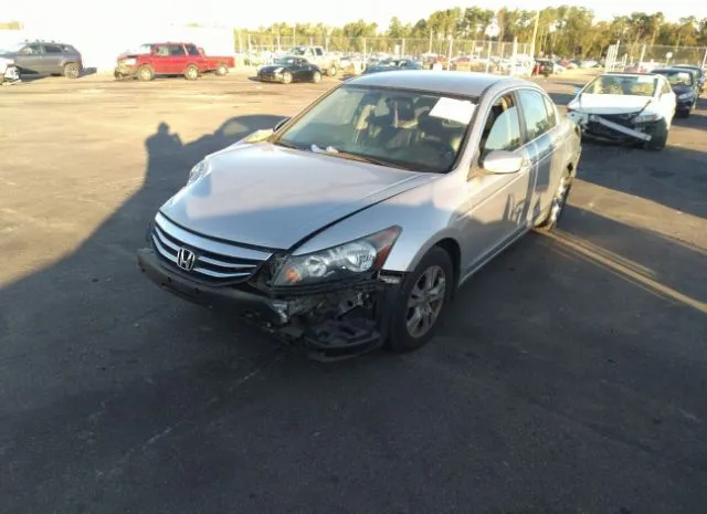 Photo 1 VIN: 1HGCP2F66CA125486 - HONDA ACCORD SDN 